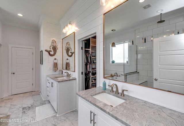 1002 Crepe Myrtle Drive, Brandon, MS 39047