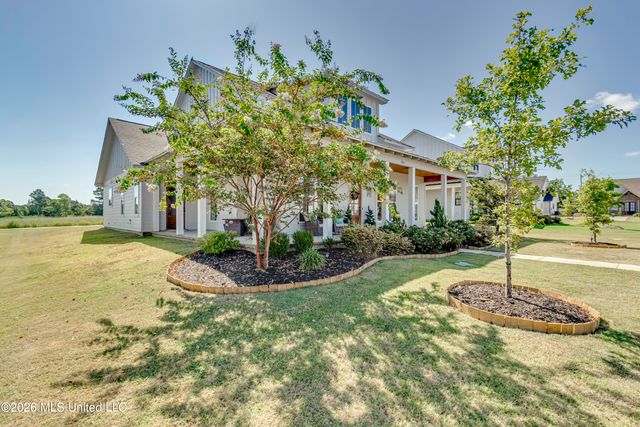 1002 Crepe Myrtle Drive, Brandon, MS 39047