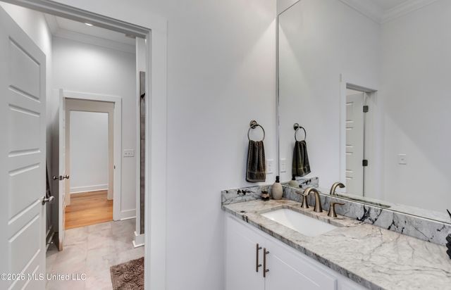 1002 Crepe Myrtle Drive, Brandon, MS 39047