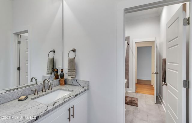 1002 Crepe Myrtle Drive, Brandon, MS 39047