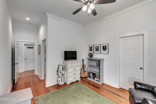 1002 Crepe Myrtle Drive, Brandon, MS 39047