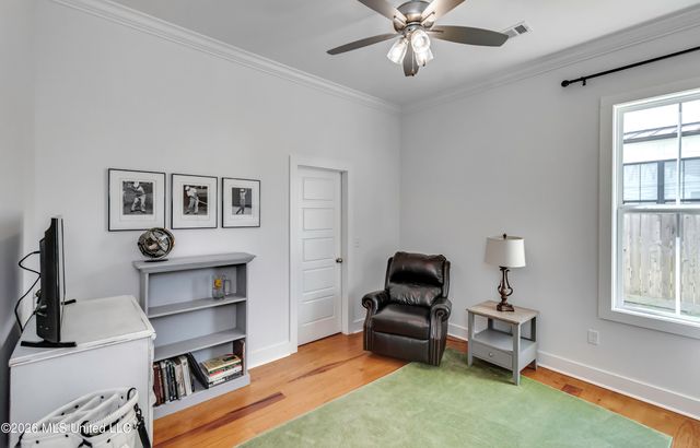 1002 Crepe Myrtle Drive, Brandon, MS 39047