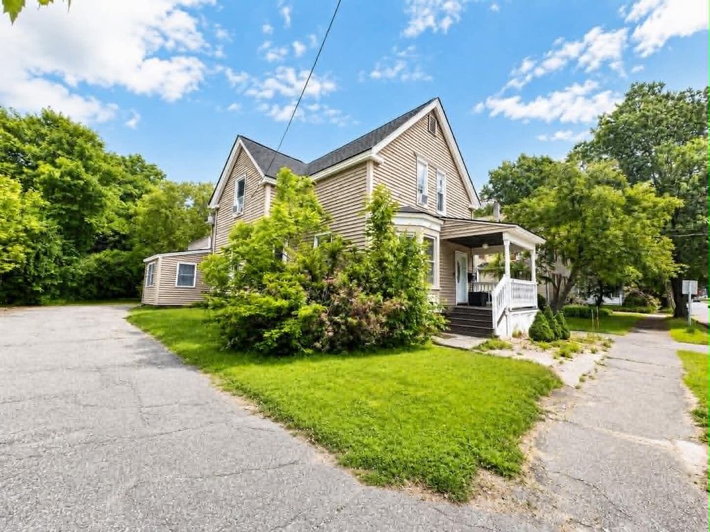 66 Harvard Street, Auburn, ME 04210 — photo 2