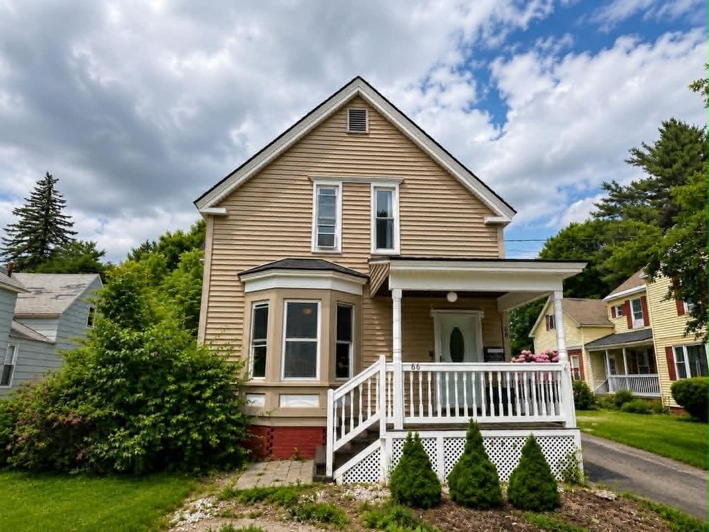 66 Harvard Street, Auburn, ME 04210 — photo 3