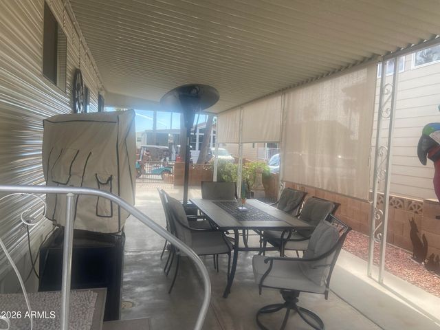 1340 W Inuit Avenue, Apache Junction, AZ 85119