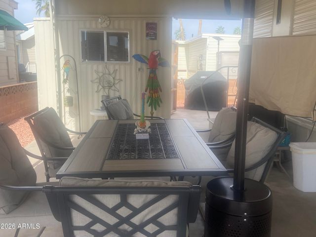 1340 W Inuit Avenue, Apache Junction, AZ 85119