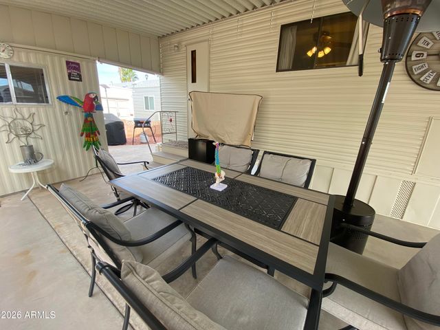 1340 W Inuit Avenue, Apache Junction, AZ 85119