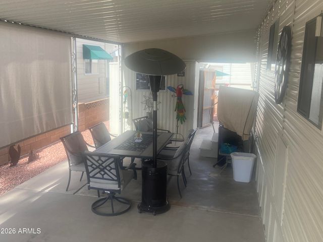 1340 W Inuit Avenue, Apache Junction, AZ 85119