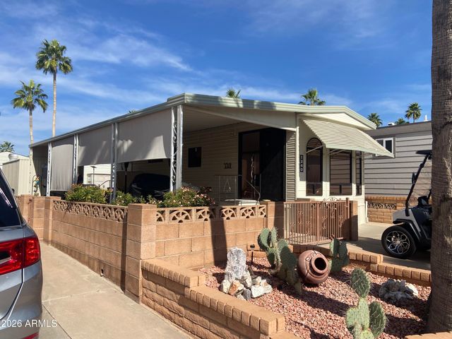 1340 W Inuit Avenue, Apache Junction, AZ 85119