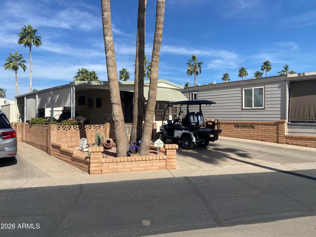 1340 W Inuit Avenue, Apache Junction, AZ 85119