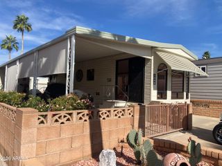 1340 W Inuit Avenue, Apache Junction, AZ 85119
