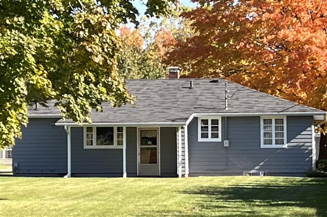 106 N Erie Street, Three Rivers, MI 49093