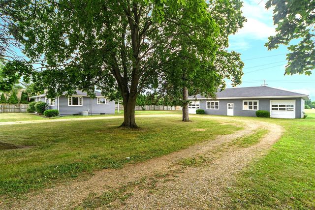 106 N Erie Street, Three Rivers, MI 49093