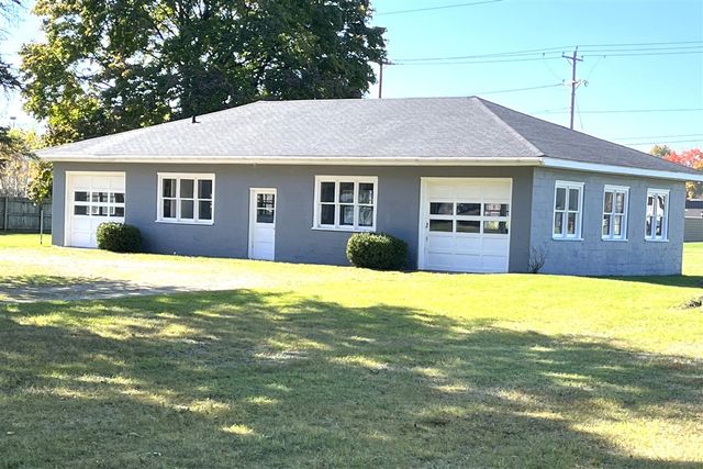 106 N Erie Street, Three Rivers, MI 49093