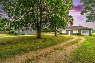 106 N Erie Street, Three Rivers, MI 49093