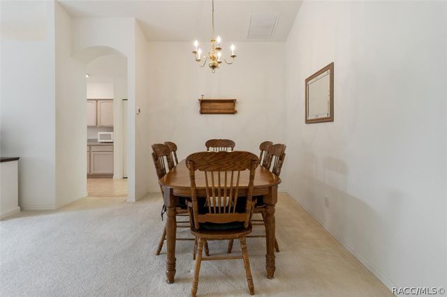 813 Pritchard Island Road, Inverness, FL 34450