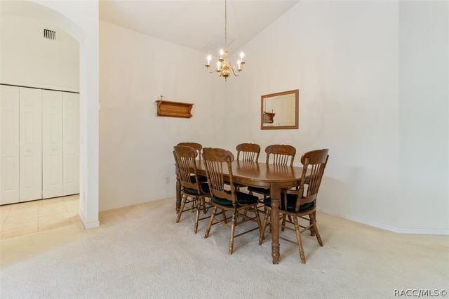 813 Pritchard Island Road, Inverness, FL 34450