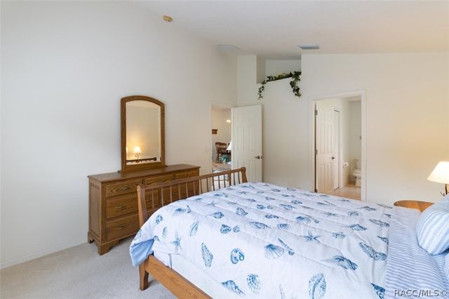 813 Pritchard Island Road, Inverness, FL 34450
