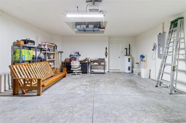 813 Pritchard Island Road, Inverness, FL 34450