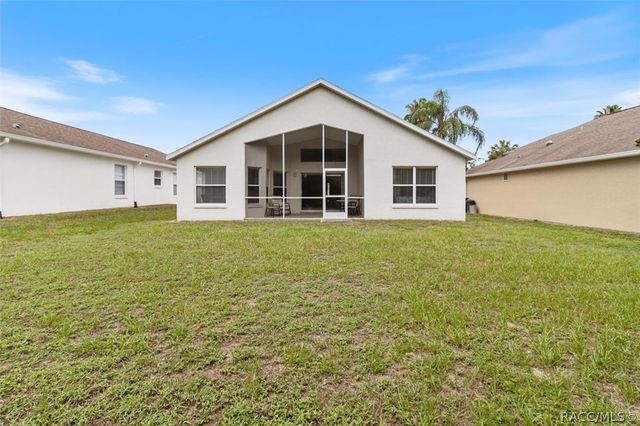 813 Pritchard Island Road, Inverness, FL 34450