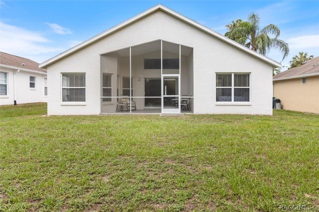 813 Pritchard Island Road, Inverness, FL 34450