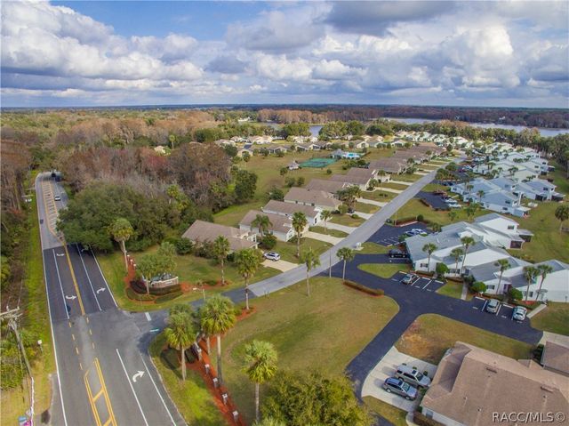 813 Pritchard Island Road, Inverness, FL 34450