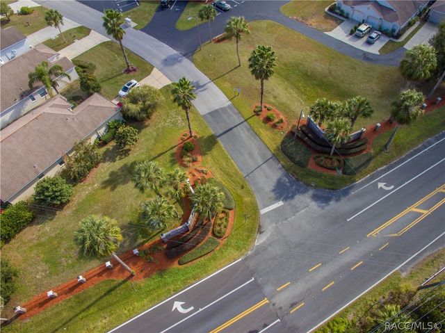 813 Pritchard Island Road, Inverness, FL 34450