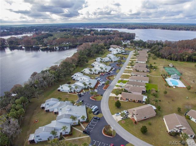 813 Pritchard Island Road, Inverness, FL 34450