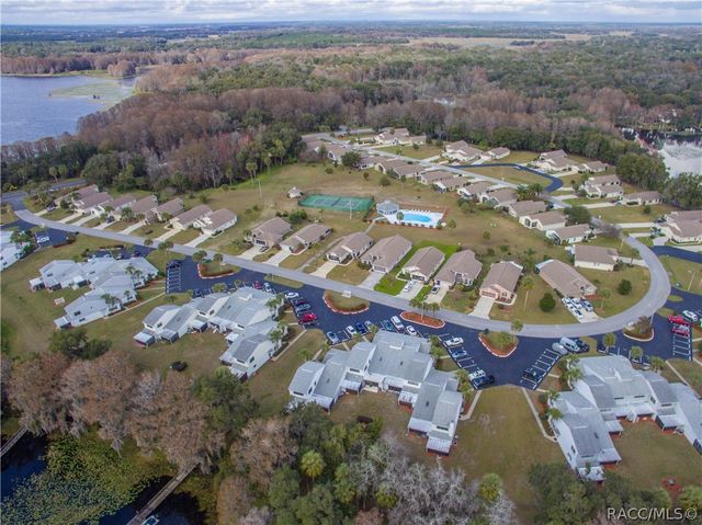 813 Pritchard Island Road, Inverness, FL 34450