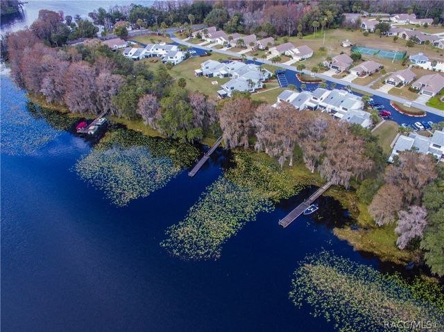 813 Pritchard Island Road, Inverness, FL 34450