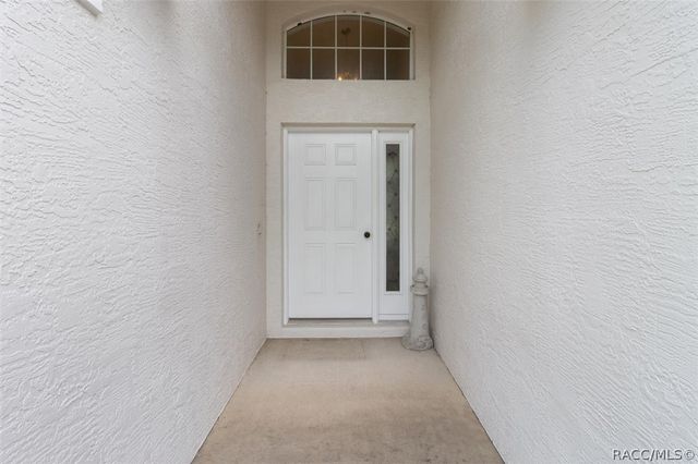 813 Pritchard Island Road, Inverness, FL 34450