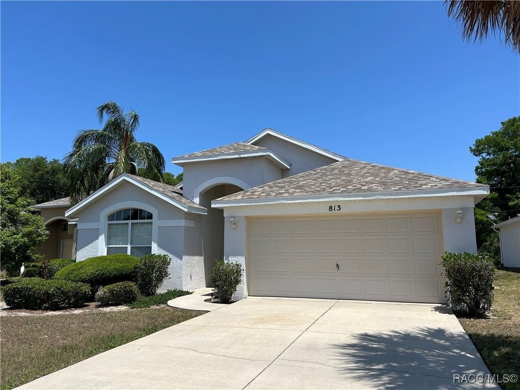 813 Pritchard Island Road, Inverness, FL 34450