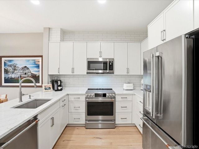 2700 E Cherry Creek S Drive 212, Denver, CO 80209