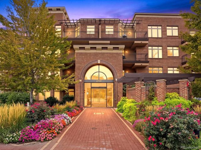 2700 E Cherry Creek S Drive 212, Denver, CO 80209