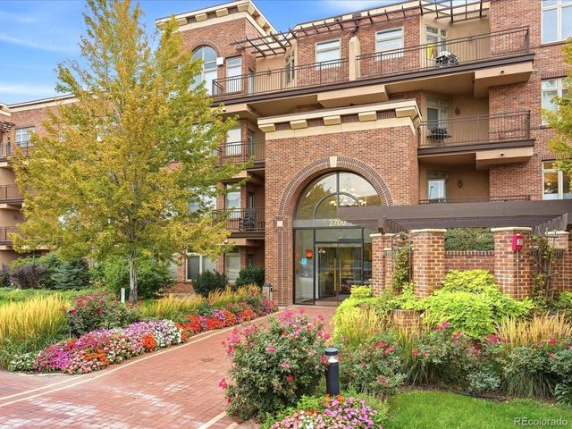 2700 E Cherry Creek S Drive 212, Denver, CO 80209