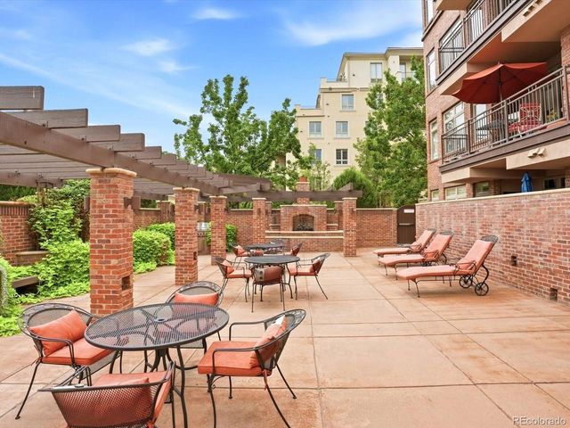 2700 E Cherry Creek S Drive 212, Denver, CO 80209
