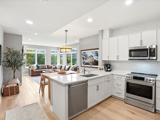 2700 E Cherry Creek S Drive 212, Denver, CO 80209