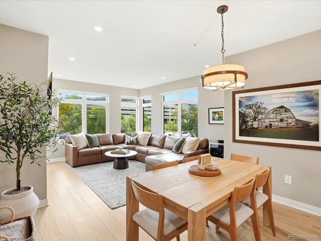 2700 E Cherry Creek S Drive 212, Denver, CO 80209