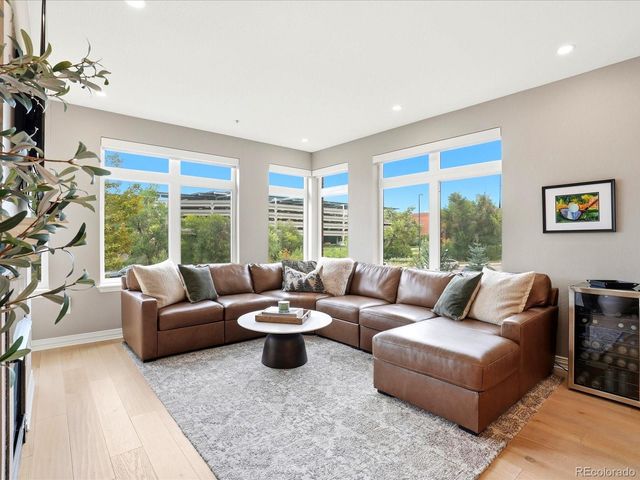 2700 E Cherry Creek S Drive 212, Denver, CO 80209