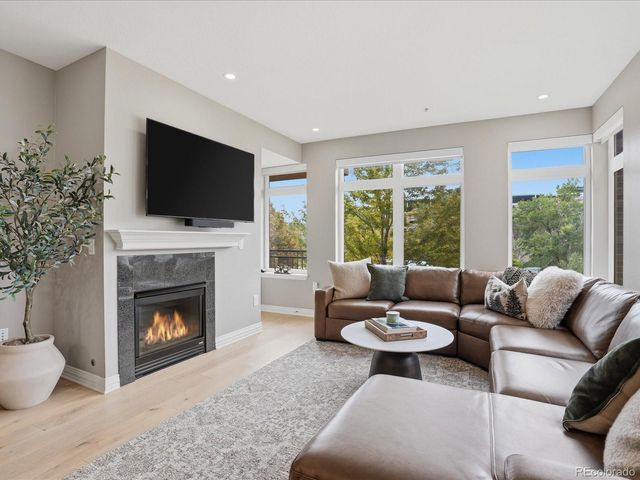 2700 E Cherry Creek S Drive 212, Denver, CO 80209