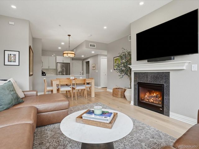 2700 E Cherry Creek S Drive 212, Denver, CO 80209