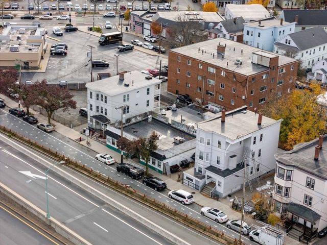 282 Mcgrath Hwy, Somerville, MA 02143