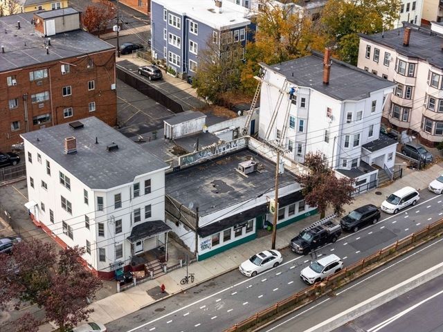 282 Mcgrath Hwy, Somerville, MA 02143