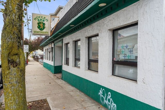 282 Mcgrath Hwy, Somerville, MA 02143