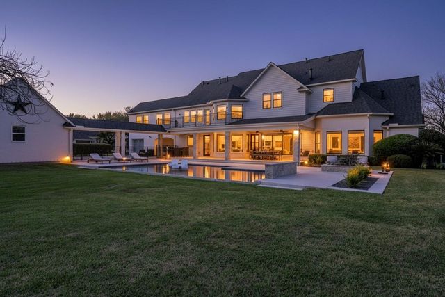 2703 Cavallo Pass, Richmond, TX 77406