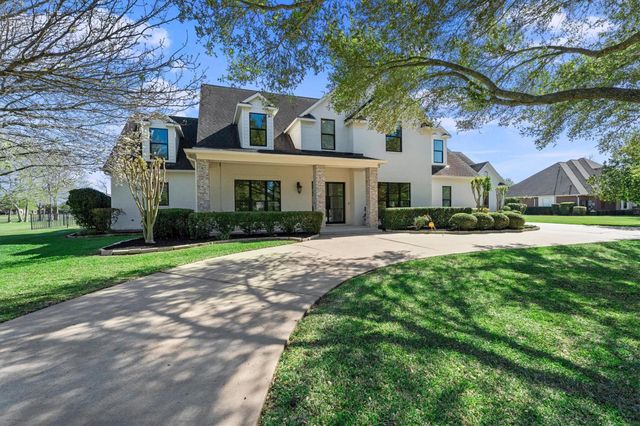 2703 Cavallo Pass, Richmond, TX 77406