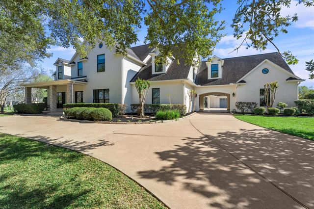 2703 Cavallo Pass, Richmond, TX 77406