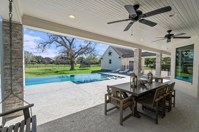 2703 Cavallo Pass, Richmond, TX 77406