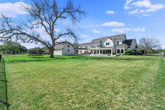 2703 Cavallo Pass, Richmond, TX 77406