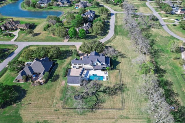 2703 Cavallo Pass, Richmond, TX 77406